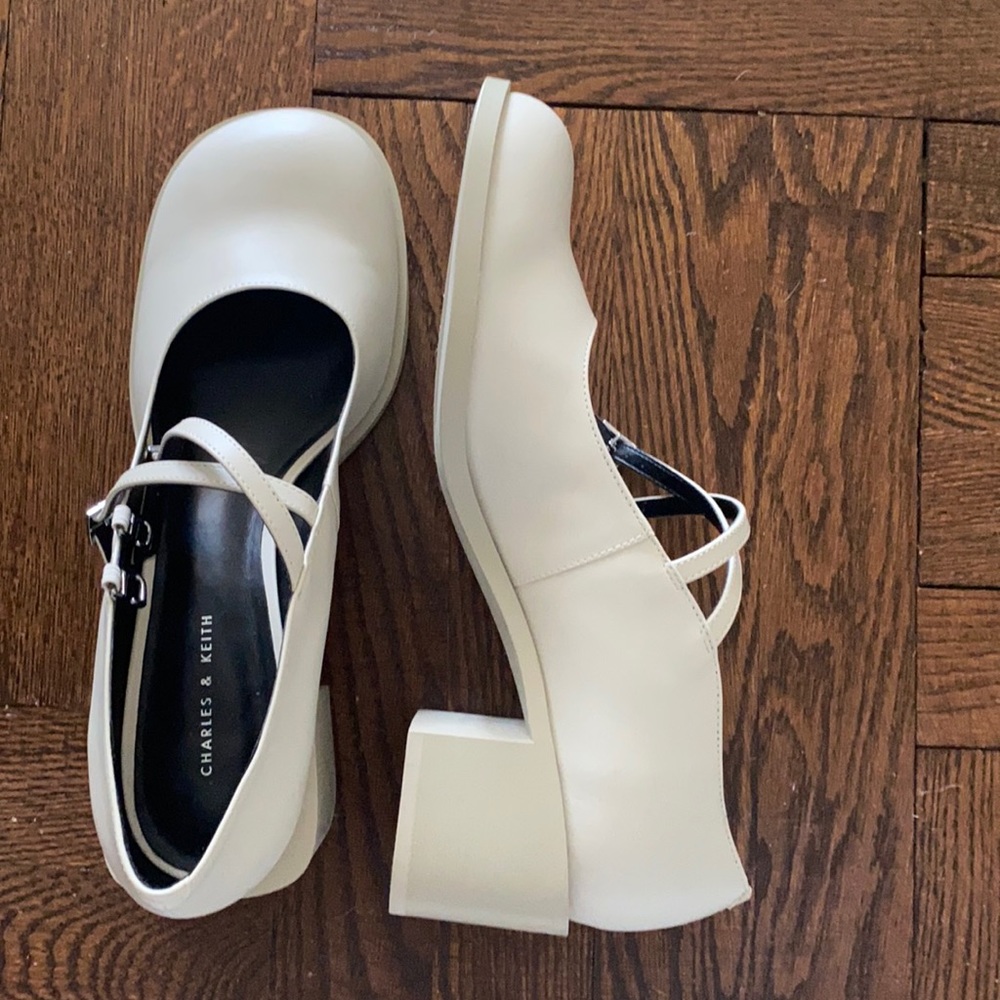 Mary Janes